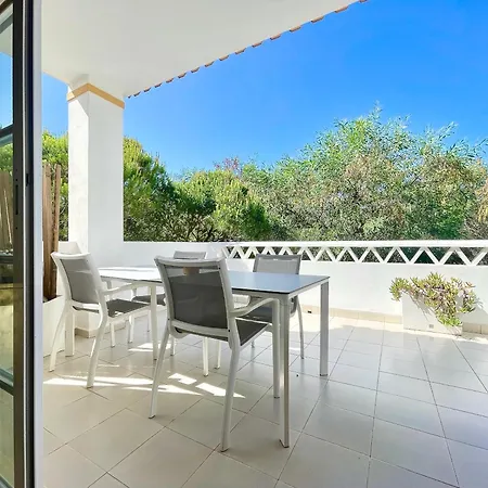 Casa de Férias Casa Falesia - 150 Meters From Falesia