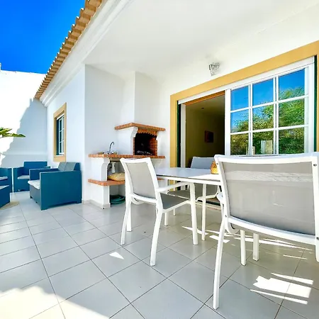 Casa Falesia - 150 Meters From Falesia Albufeira