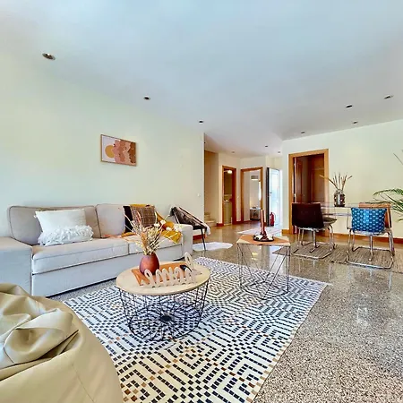 Casa Falesia - 150 Meters From Falesia Dom wakacyjny