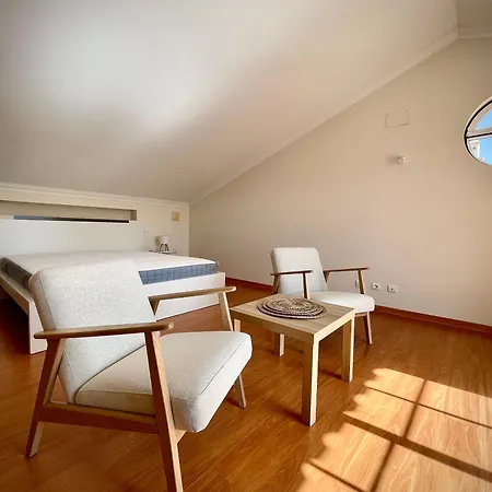 Casa Falésia - 150 Meters From Falésia