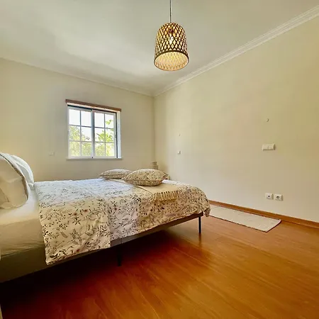 Prázdninový dům Casa Falesia - 150 Meters From Falesia