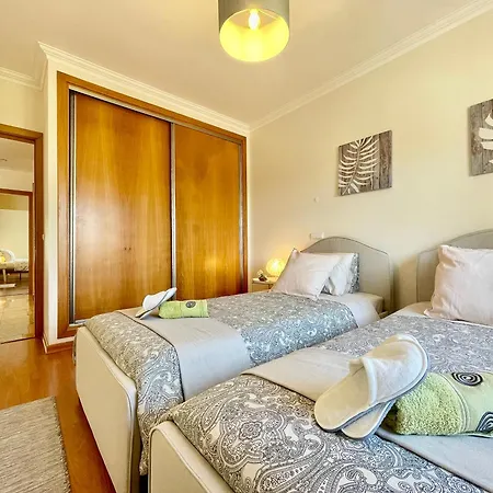 Casa Falesia - 150 Meters From Falesia * Албуфейра