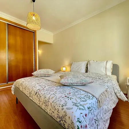 Prázdninový dům Casa Falesia - 150 Meters From Falesia