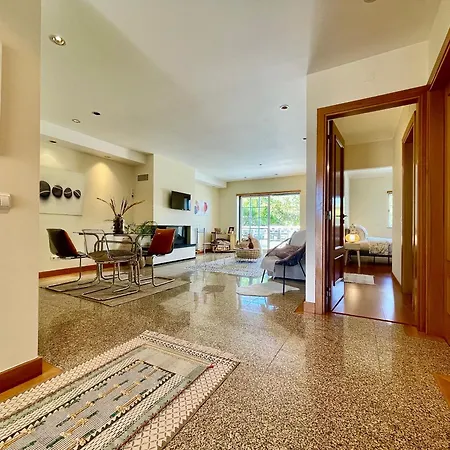 Casa Falesia - 150 Meters From Falesia Prázdninový dům Albufeira