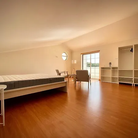 Дом отдыха Casa Falesia - 150 Meters From Falesia Албуфейра