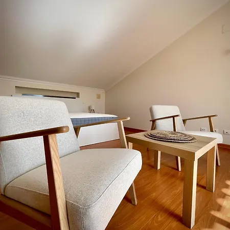 Дом отдыха Casa Falesia - 150 Meters From Falesia Албуфейра