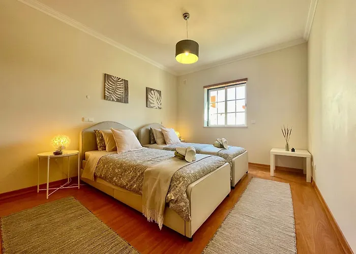 Дом отдыха Casa Falesia - 150 Meters From Falesia *