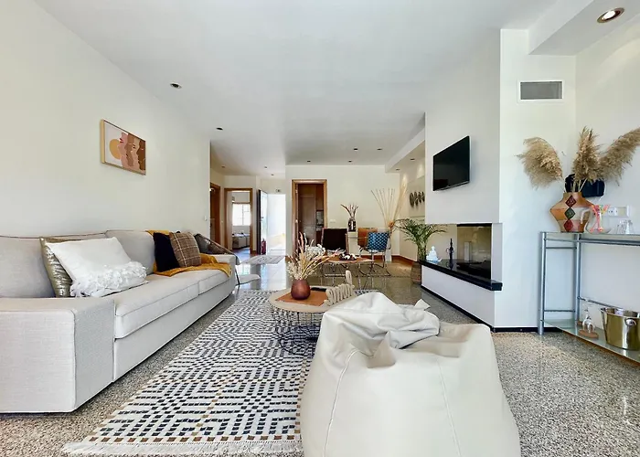 Дом отдыха Casa Falesia - 150 Meters From Falesia