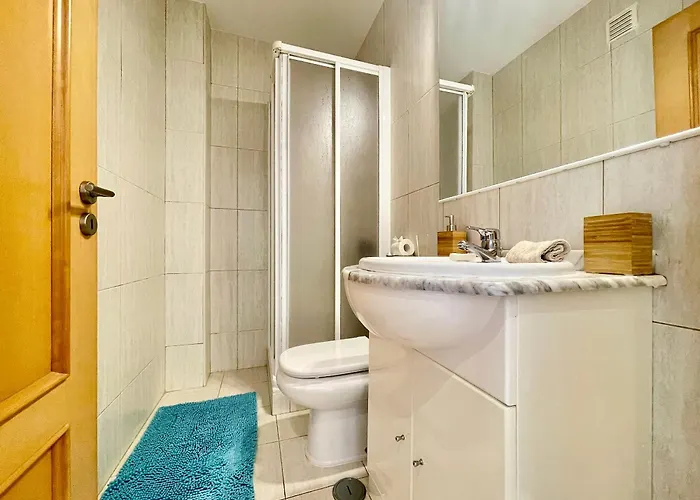 Casa Falesia - 150 Meters From Falesia Дом отдыха Албуфейра