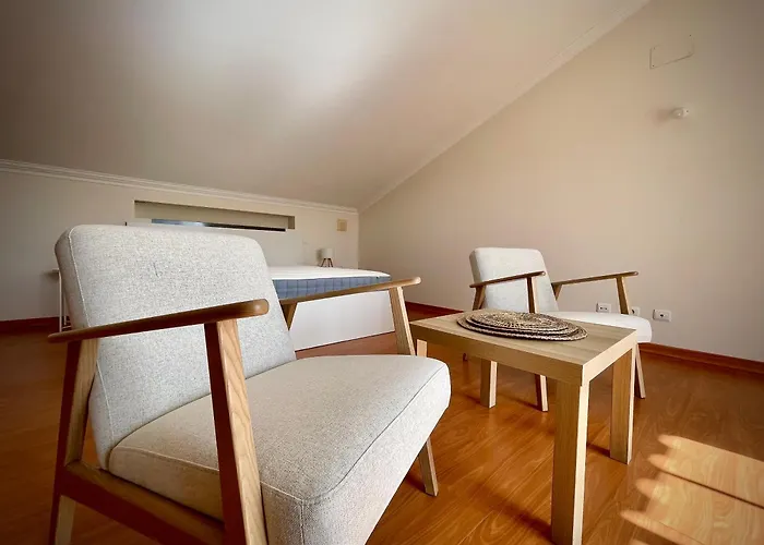 Дом отдыха Casa Falesia - 150 Meters From Falesia Албуфейра