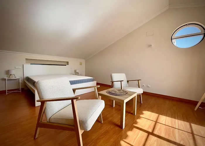 Casa Falesia - 150 Meters From Falesia