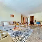 Casa Falesia - 150 Meters From Falesia Prázdninový dům