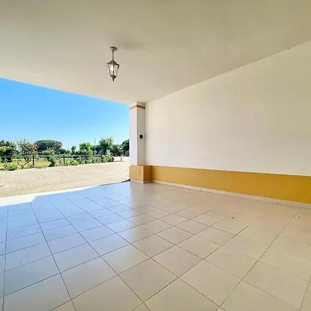 Casa Falesia - 150 Meters From Falesia בית נופש