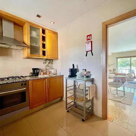 Casa Falesia - 150 Meters From Falesia * אלבופיירה