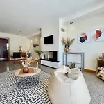 Casa Falesia - 150 Meters From Falesia Semesterbostad Albufeira
