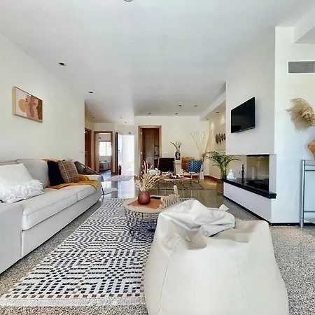 Holiday home Casa Falesia - 150 Meters From Falesia