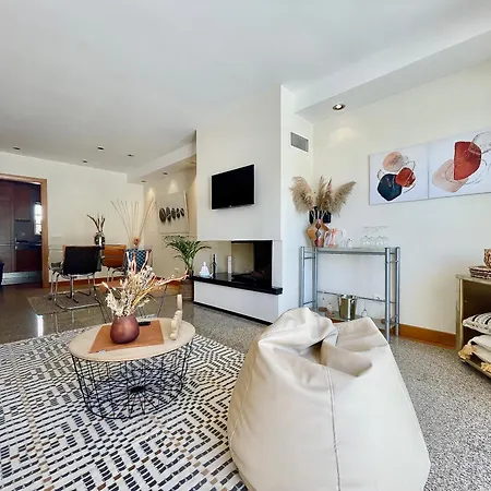 Casa Falesia - 150 Meters From Falesia Holiday home Albufeira