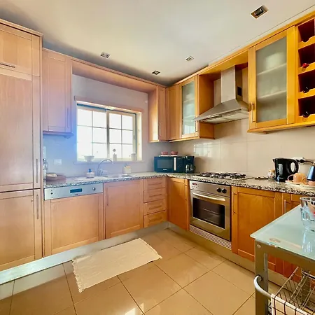 Casa Falesia - 150 Meters From Falesia Holiday home