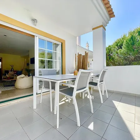 Casa Falesia - 150 Meters From Falesia *