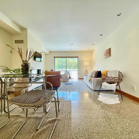 Casa Falesia - 150 Meters From Falesia Holiday home